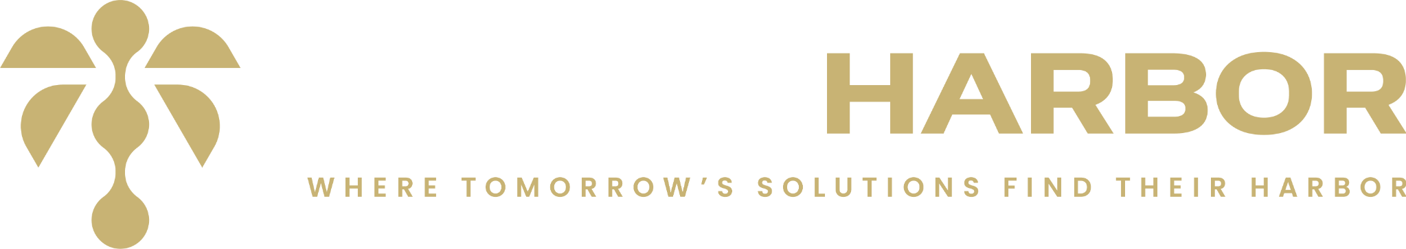 Fusion Harbor logo